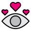 eye-love-heart-wedding-romance-icon