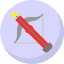 arrow-crossbow-medieval-warrior-weapon-armor-icon