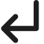 subdirectory-arrow-left-icon