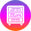 book-bookshelf-knowledge-library-literature-read-shelf-icon