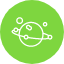 data-model-orbit-planetary-solar-star-system-icon