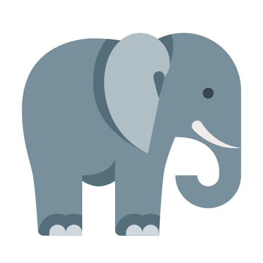 Free Free 321 Elephant Icon Svg SVG PNG EPS DXF File