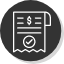 payment-receipt-icon
