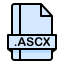 ascx-file-format-extension-document-icon