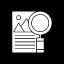 human-resources-magnifier-man-person-profile-research-search-icon