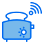 toaster-bread-internet-of-things-iot-wifi-icon