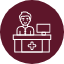 receptionist-hospitalmedical-nurse-nursing-icon