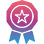 star-certificate-medal-quality-icon