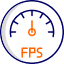 frames-per-second-fps-game-speedometer-video-gamer-gaming-icon