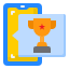 smartphone-mobilephone-application-torphy-award-icon