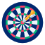 darts-dartboard-arrow-target-dart-icon