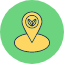 location-map-marker-gps-pin-icon