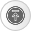arrow-circled-direction-pointer-top-up-upload-icon
