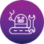 ai-artificial-intelligence-automaton-brain-electronics-robotics-icon