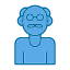 old-people-avatar-elderly-female-user-woman-icon