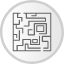 game-labyrinth-map-maze-gaming-icon