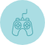 gamepad-controller-game-play-player-remote-icon