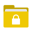 folder-locked-file-data-symbol-binder-icon