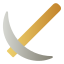 pickaxe-tool-rock-construction-equipment-icon