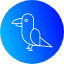 bird-cockatiel-cockatoo-domestic-macaw-parrot-pet-icon-vector-design-icons-icon