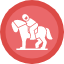 equestrian-horse-riding-jockey-race-rider-icon