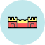 iron-age-middle-medieval-castle-fort-icon-vector-design-icons-icon