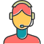 customer-service-agent-callcenter-support-help-icon-icon