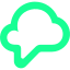 cloud-message-icon