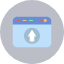 browser-interface-page-ui-upload-website-icon