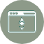 ethereum-browser-nft-cryptocurrency-media-online-webpage-website-icon