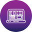 computer-document-editor-interface-laptop-typing-writing-icon