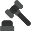hammer-nft-auction-finance-law-icon