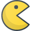 videogame-play-pacman-icon