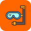 diving-mask-icon
