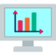 analytics-chart-experiment-results-graph-monitoring-statistics-stats-icon