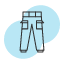 cargo-trousers-military-war-pants-icon-vector-design-icons-icon