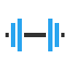 dumbbell-sport-gym-fitness-exercise-weightlifting-sports-muscle-strong-competition-workout-training-icon