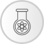 check-experiment-qa-research-test-testing-tube-icon