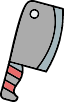 axe-blade-cleaver-cooking-kitchen-knife-icon