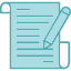 document-edit-list-management-page-pencil-writing-icon