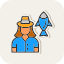 female-woman-career-profession-job-avatar-fisherwoman-angler-icon