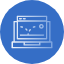 bounce-performance-rate-seo-web-page-icon