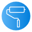paint-roller-web-app-tools-painting-icon