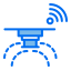 fire-protection-internet-of-things-iot-wifi-icon