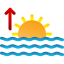 weather-sunrise-morning-world-environment-day-icon
