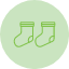 clothes-clothing-fashion-feet-sock-socks-icon