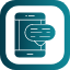 mobile-chat-icon