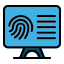 compter-database-fingerprint-crime-justice-icon