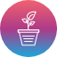 planting-smart-flower-plant-pot-icon