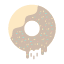 fast-dessert-snack-food-doughnut-donut-icon